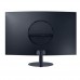 Samsung LC24T550FD-M Curved